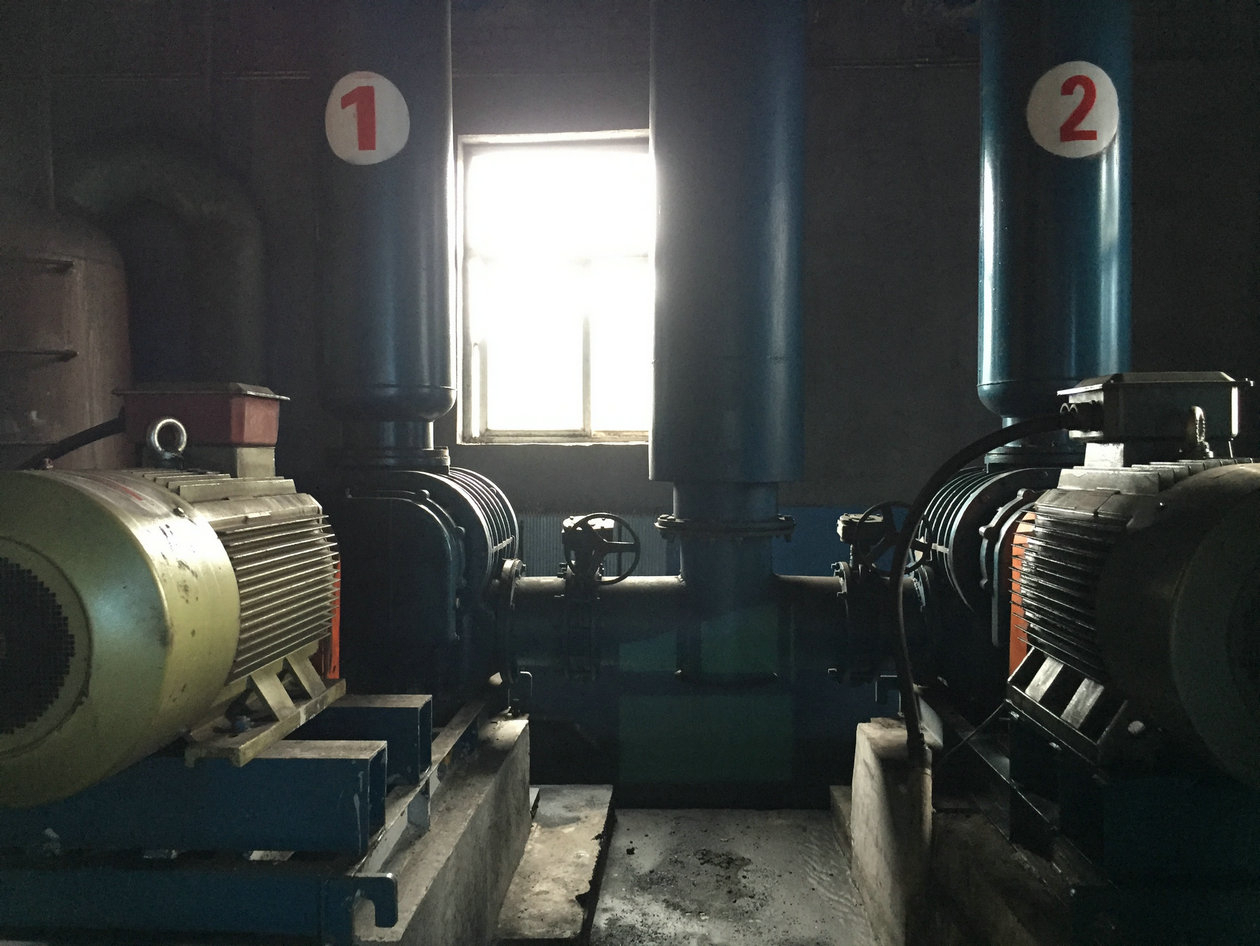 粉煤灰輸送系統的應用前景如何？