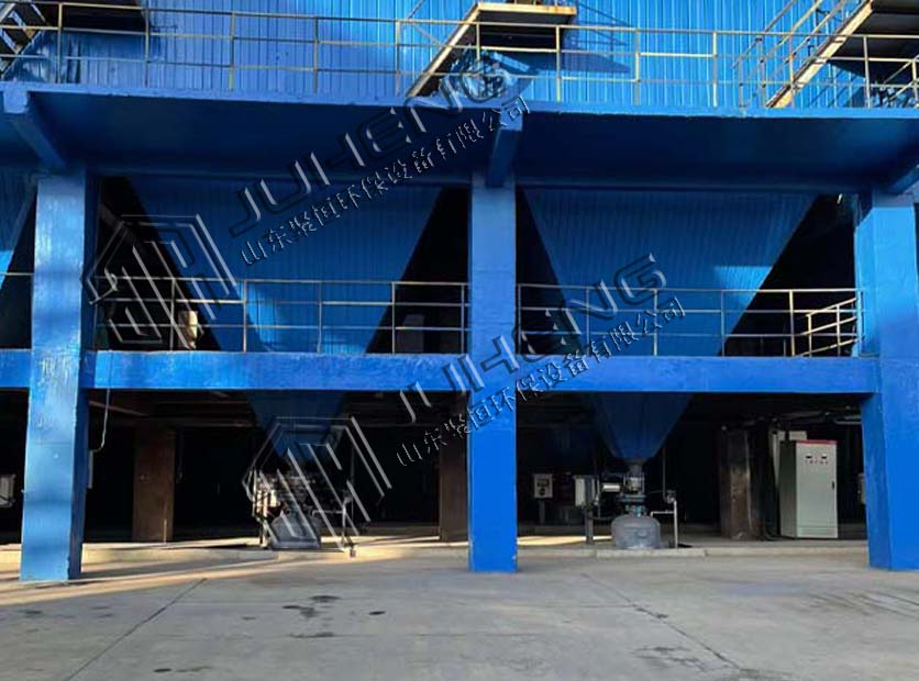 倉泵適用于什么場景?