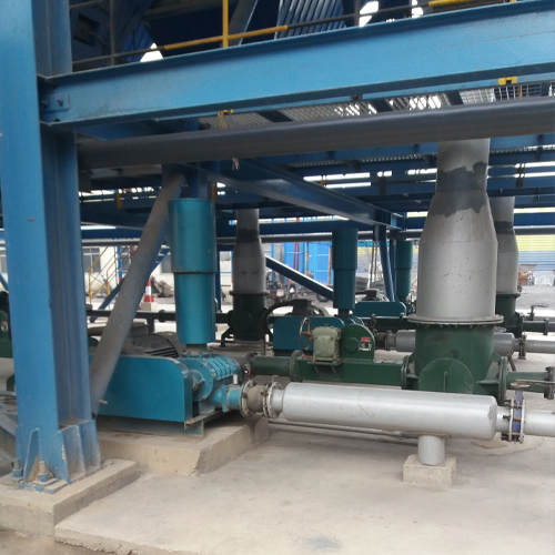 氣力輸送設(shè)計中，常見的幾個氣力輸送設(shè)計誤區(qū)有哪些？